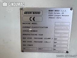 BOSSI 5500H-4250