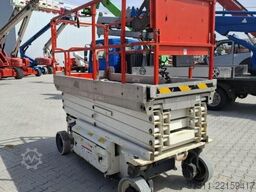 JLG 2646ES