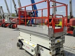 JLG 2646ES