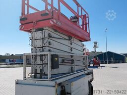 Holland Lift N-195EL12