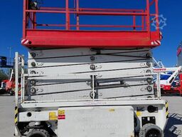 Holland Lift N-195EL12