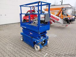 SkyJack SJIII 3219