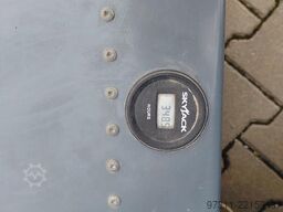 SkyJack SJIII 3219