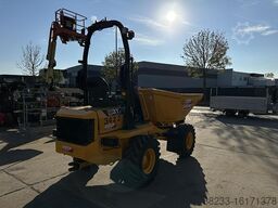 JCB 3STH