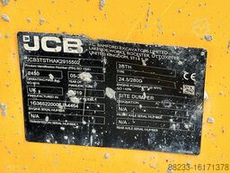 JCB 3STH