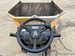 JCB 3STH