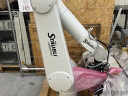 Stäubli TX90XL