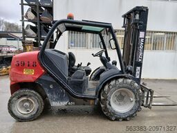 Manitou MC18.2 D