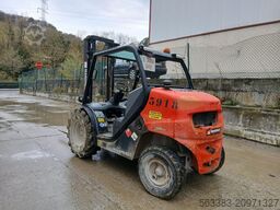 Manitou MC18.2 D