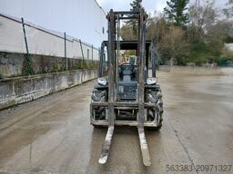 Manitou MC18.2 D