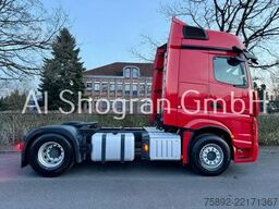Mercedes-Benz Actros /2148/Mirror CAM/ BigSpace/Euro6