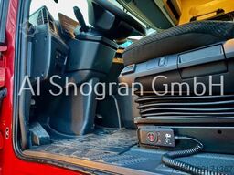 Mercedes-Benz Actros /2148/Mirror CAM/ BigSpace/Euro6