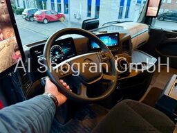 Mercedes-Benz Actros /2148/Mirror CAM/ BigSpace/Euro6