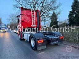 Mercedes-Benz Actros /2148/Mirror CAM/ BigSpace/Euro6