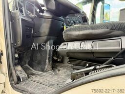 Mercedes-Benz Antos 1835 /Absetzkipper Meiller AK 12MT/Eu6/ 3...