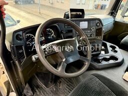 Mercedes-Benz Antos 1835 /Absetzkipper Meiller AK 12MT/Eu6/ 3...