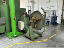SOPREM BRH / 275 / 11 - 350 B
