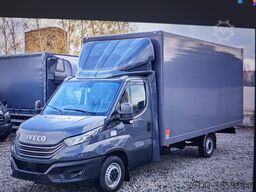 Iveco Daily 35 Koffer