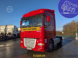 DAF XF 105 460