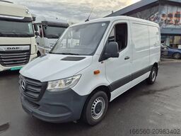 Mercedes-Benz SPRINTER 311 CDI