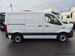 Mercedes-Benz SPRINTER 311 CDI