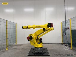 FANUC M-900iB/280L