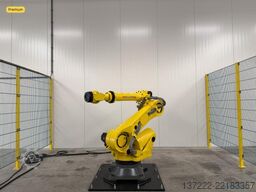 FANUC R-2000iC/210F