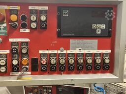 WAF Fassadensysteme WAF Fassadensysteme WAF Fassadensysteme