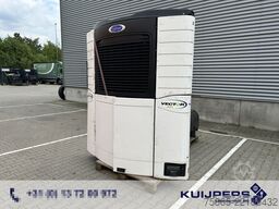 Carrier Vector 1550 Frigo - Reefer - Kuhl Unit / 800297...