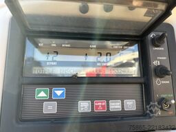 Carrier Vector 1550 Frigo - Reefer - Kuhl Unit / 800297...