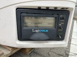 Carrier Vector 1550 Frigo - Reefer - Kuhl Unit / 800297...