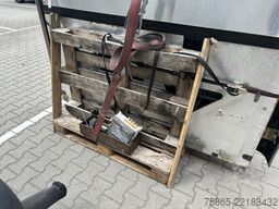 Carrier Vector 1550 Frigo - Reefer - Kuhl Unit / 800297...