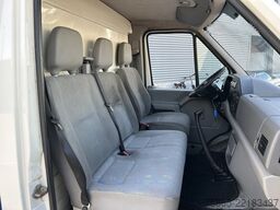 Volkswagen LT 28 2.5 TDI / Pritsch - Plane / Curtainside /...