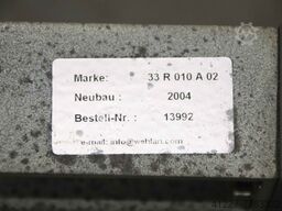 Wehlan 33 R 010 A 02 DN32