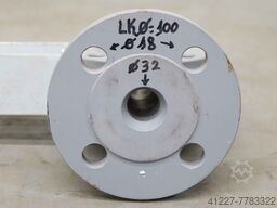 Wehlan 33 R 010 A 02 DN32