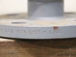 Wehlan 33 R 010 A 02 DN32