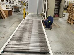 Signode ISB-1300 Mono