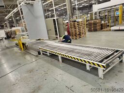 Signode ISB-1300 Mono