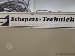 Signode ISB-1300 Mono