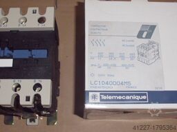 Telemecanique LC1D40004M5