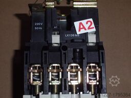 Telemecanique LC1D40004M5