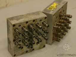 Nottmeyer 32 Lochabstand