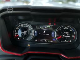 SCANIA 590S V8