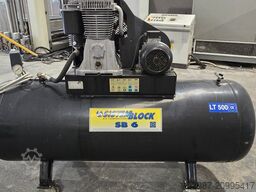 Electromotor EM/100 - T