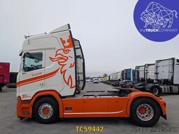 Scania R 450