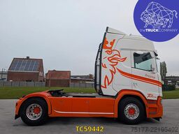 Scania R 450