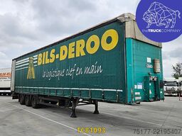 Schmitz Cargobull 
