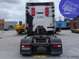 Renault T 480