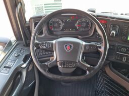 Scania R450 NGS 6x2*4 BDF - Retarder - Steering axle r...