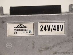 Linde 390 360 88 03   E15Z-02